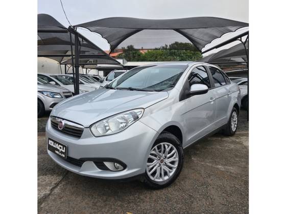 FIAT GRAND SIENA 1.4 MPI ATTRACTIVE 8V FLEX 4P MANUAL FIAT GRAND SIENA 1.4 MPI ATTRACTIVE 8V FLEX 4P MANUAL